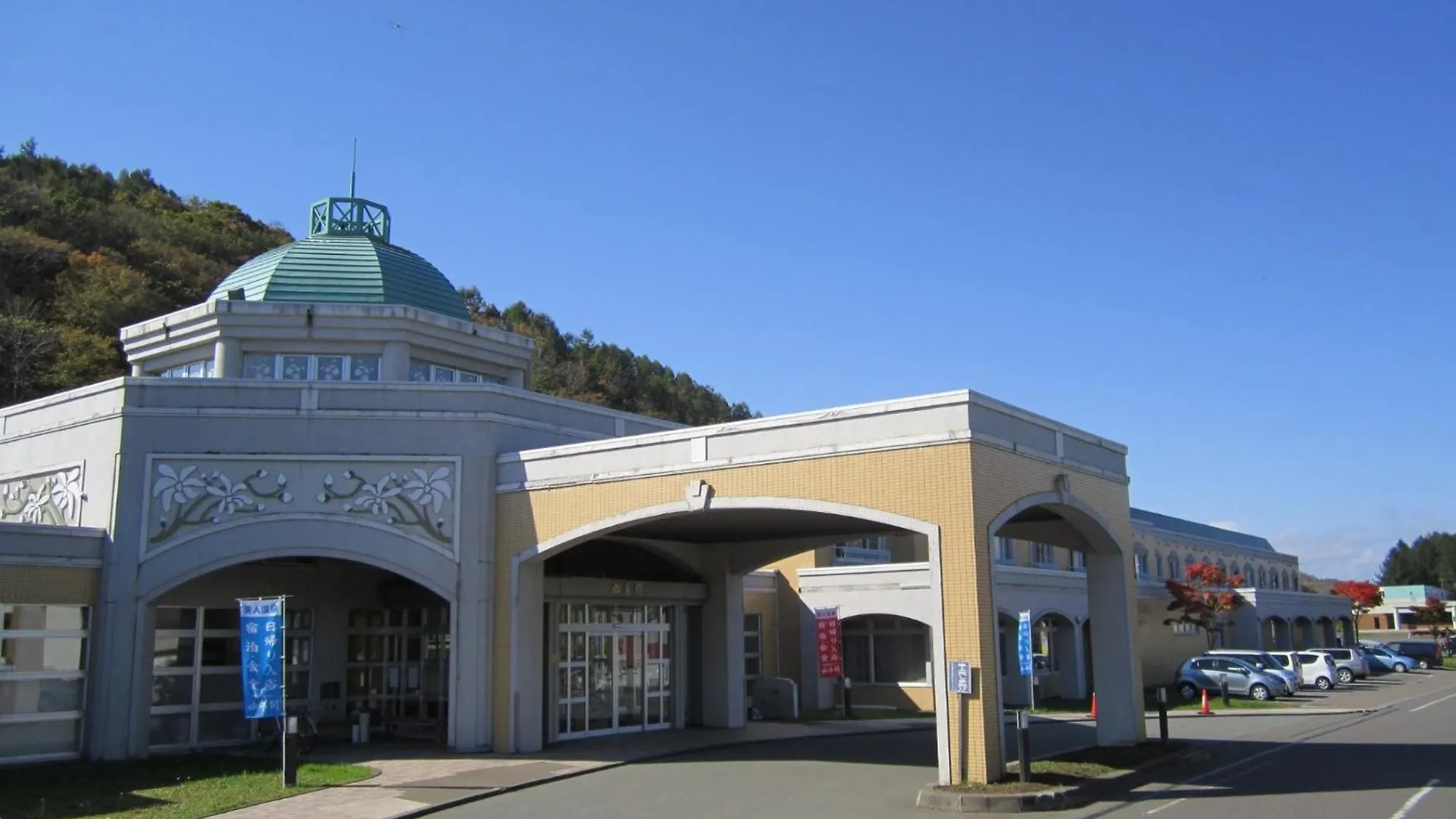 Yusenkaku - Vacation Stay 94337V Kombu Japan