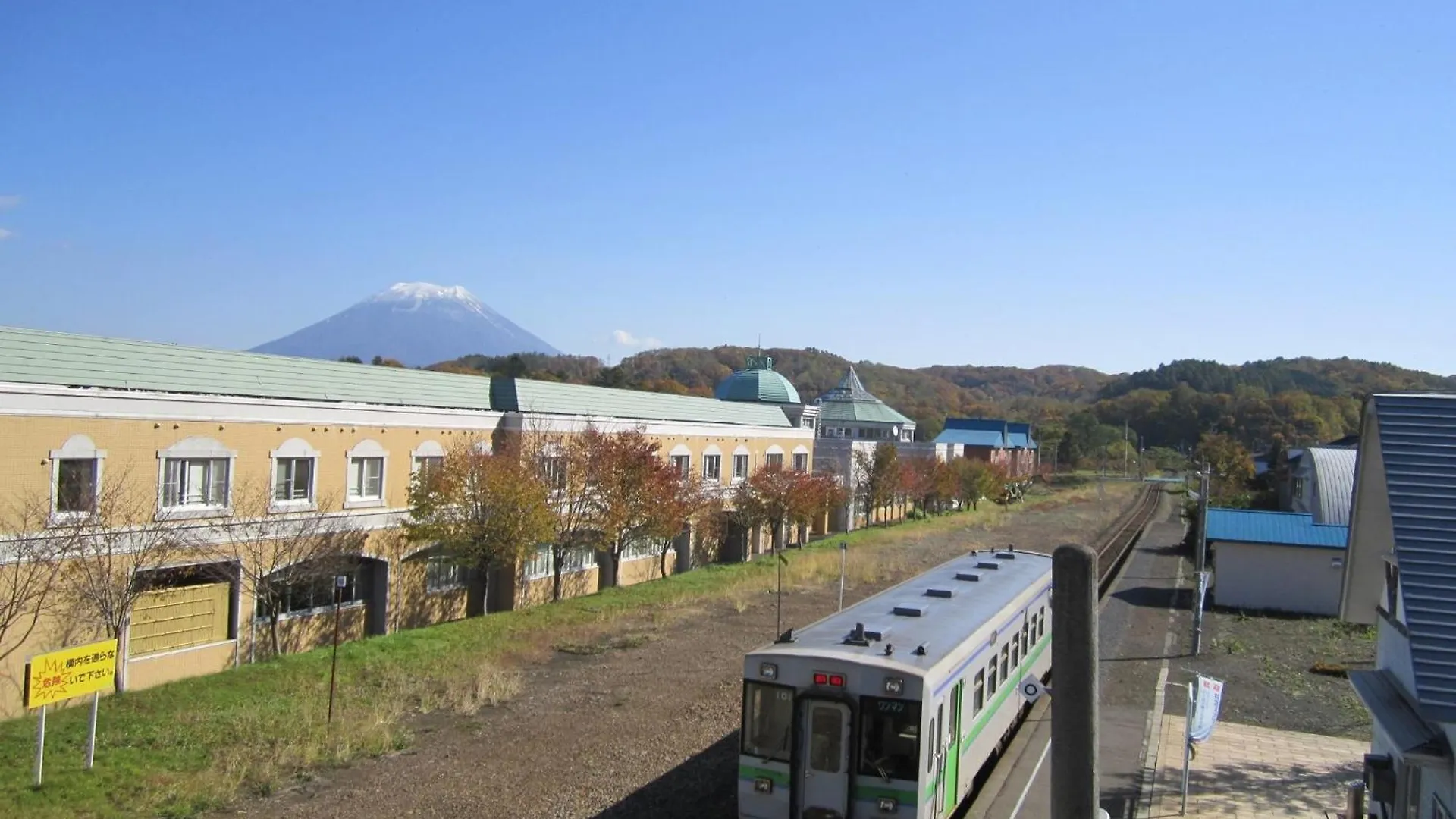Yusenkaku - Vacation Stay 94337V Kombu Hotel
